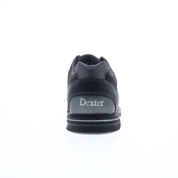 Dexter Mens Match Play Black Shoes (NWT) - Picture 6 of 7